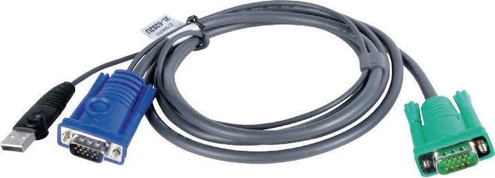 Immagine prodotto Aten 2l-5202u
