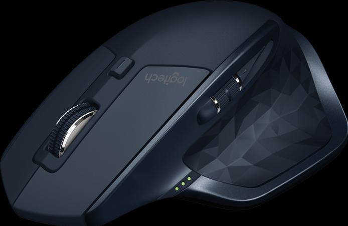Produktbild Logitech MX Master (Kabellos)