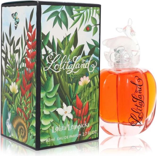 Produktbild Lolita Lempicka Lolitaland (Eau de Parfum, 80 ml)