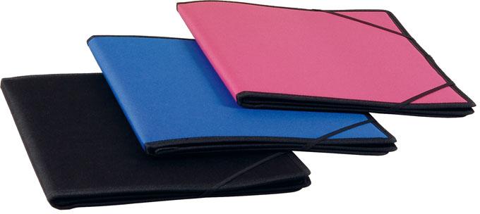 Image du produit Dufco Porte-documents en Nylon Soft Touch (A4, 1 x)