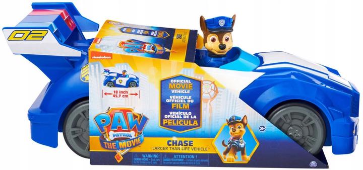 Image du produit Spin Master Mega Chase