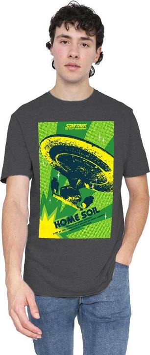 Produktbild The Next Generation Season 1 Episode 18 TShirt (XL)