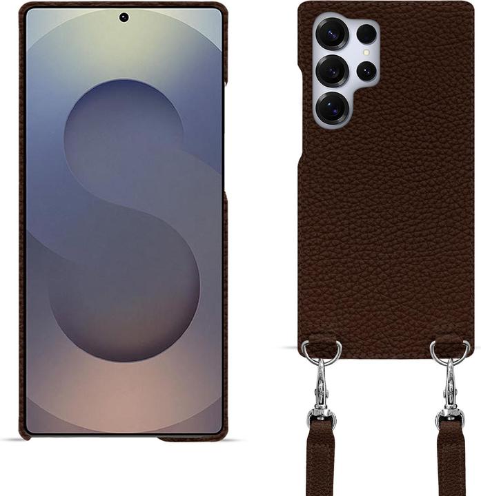 Image du produit Noreve Coque avec bandoulière Samsung Galaxy S25 Ultra