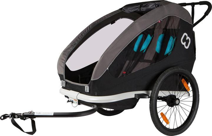 hamax Traveller