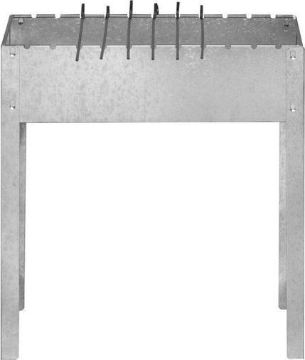 Image du produit Mustang Grill Barbecue (50 cm)