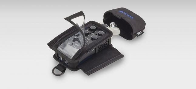 Actual product image Zoom Pch-6 (Storage)