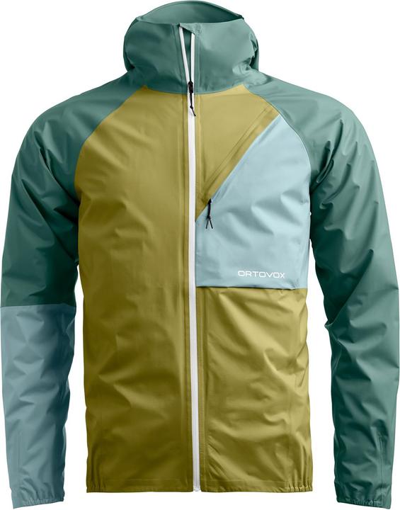 Actual product image Ortovox Piz Selva 2. Jacket (M)