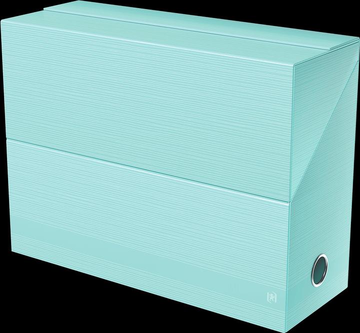Produktbild Oxford All in Box