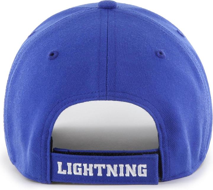 Immagine prodotto 47 Brand Cappello regolabile - MVP Tampa Bay Lightning royal