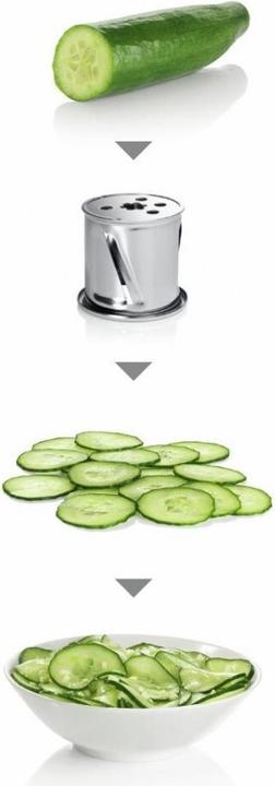 Actual product image Bosch Hausgeräte MFW67441