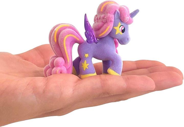 Actual product image Craze Magic Ponies Collectable Figures