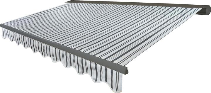 Produktbild MCW H122-4x3-V (4 m)
