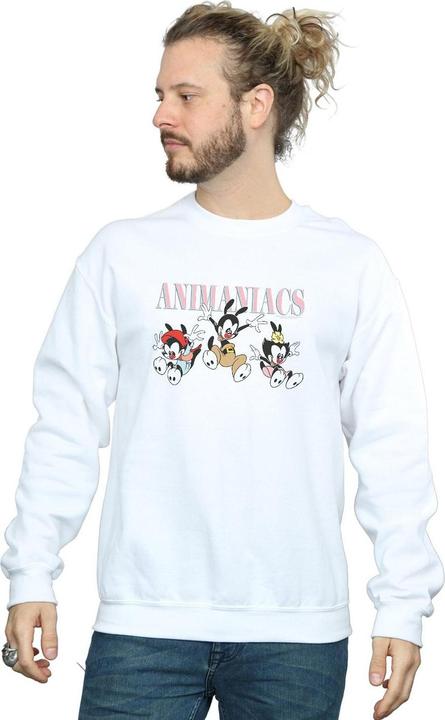 Immagine prodotto Universal Textiles Group Jump Felpa Uomo (L)