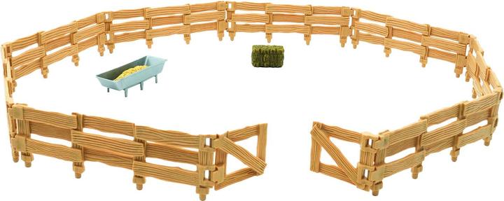 Produktbild Mojo Rindergehege West. Ranch