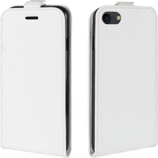 Actual product image MU Classic Leather Flipcase Cover (Apple iPhone 7, Apple iPhone 8, Apple iPhone SE (2nd Gen), Apple iPhone SE (3rd Gen))