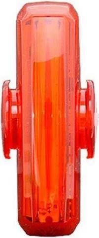 Actual product image CatEye Rapid X2 Kinetic (50 lm, 50 lm)