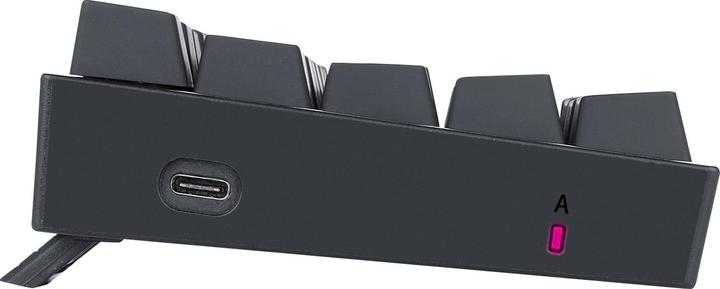 Image du produit Redragon K630RGB-R13BK (ING. Int., Filaire)