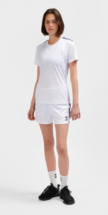 Immagine prodotto hummel Hmlauthentic Pl Maglia S/S Donna (M)