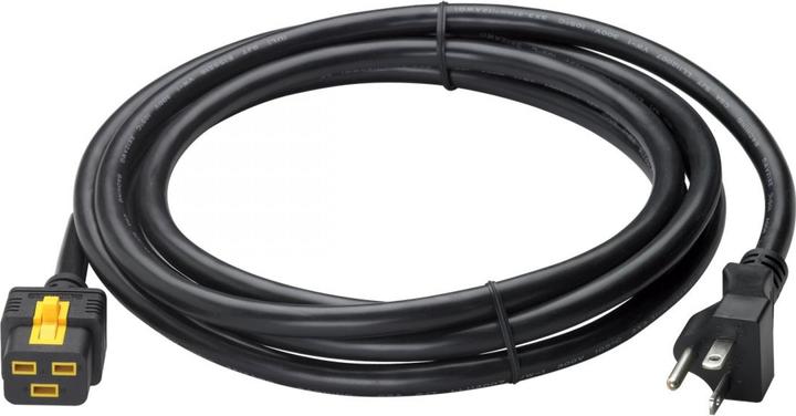 APC Power Cord, Locking C19 to 5-20P