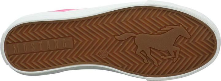 Image du produit Mustang Baskets (40)