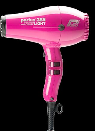 Produktbild Parlux 385 Power Light