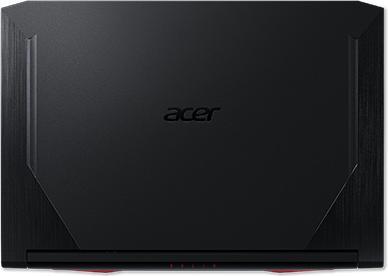 Produktbild Acer Nitro 5 AN517-52-56A7 - Core i5 10300H / 2.5 GHz - Win 10 Home 64-Bit - 16 GB RA (17.30", Intel Core i5-10300H, 8 GB, 1000 GB, EE)