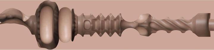 Produktbild Fleshlight Boost Blow Light Medium