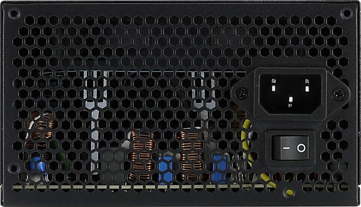 Actual product image AeroCool LUX 650W - stromforsyning - ATX (650 W)