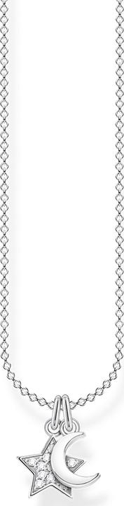Immagine prodotto Thomas Sabo Catena (Argento 925, 38 - 45 cm)