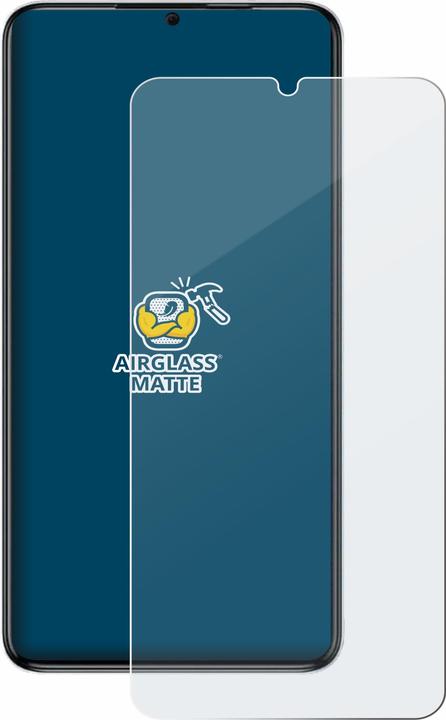 Productafbeelding BROTECT AirGlass Vetro Opaco (1 Stuk, Oukitel C50)