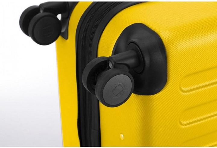 Image du produit Hauptstadtkoffer Spree, Valise rigide avec TSA surface mate (49 l, Bagage à main (jusqu'à 50l))