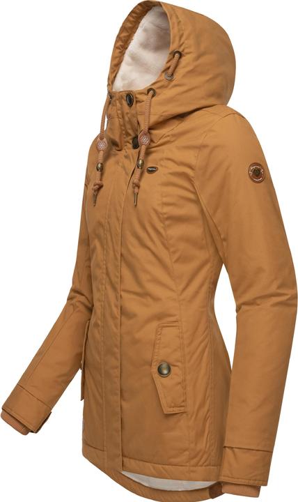 Actual product image Ragwear Monad (XL)