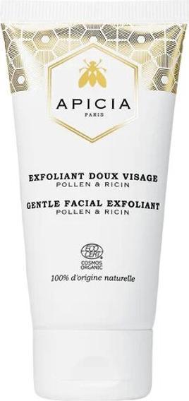 Actual product image Apicia Exfoliant Doux Visage (Exfoliation, 50 ml)
