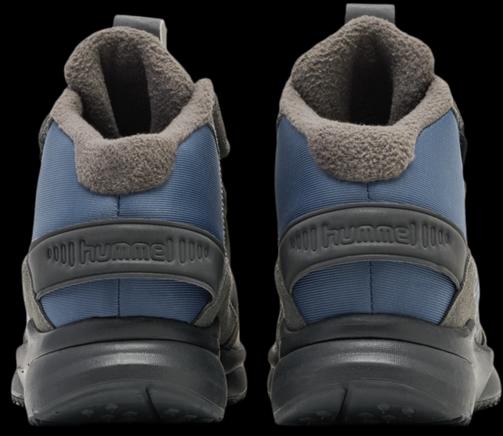 Produktbild hummel Reach Zero Mid Tex Jr (33)