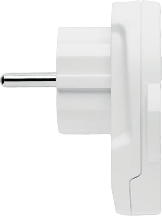 Actual product image MidOcean World To Europe Travel Adapter