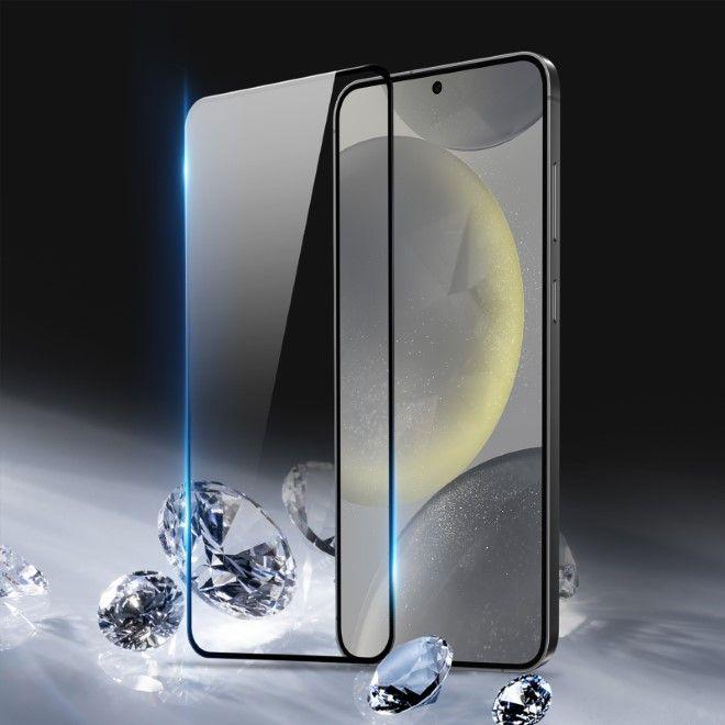 Image du produit Dux Ducis Verre blindé 9D (1 pièce(s), Samsung Galaxy S21)