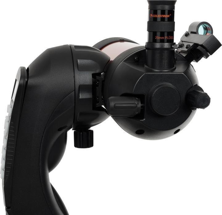 Produktbild Celestron NexStar 4SE Computerized Maksutow