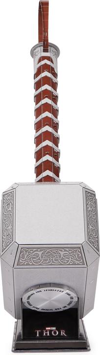 Produktbild Spin Master FDP APZ Marvel Mjolnir GML (87 Teile)