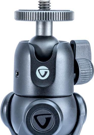 Actual product image Vanguard Tripod VESTA TT (Metal)