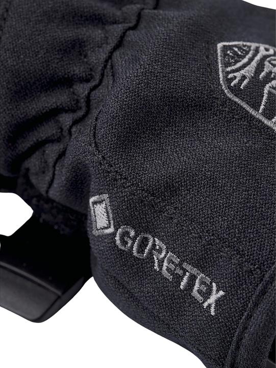 Produktbild Hestra Kid's GORE-TEX Atlas 5 Finger (S)