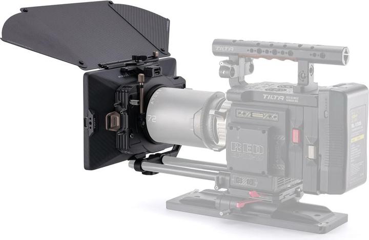 Produktbild Tilta Mirage Pro Matte Box, Base Kit (Matte Box)