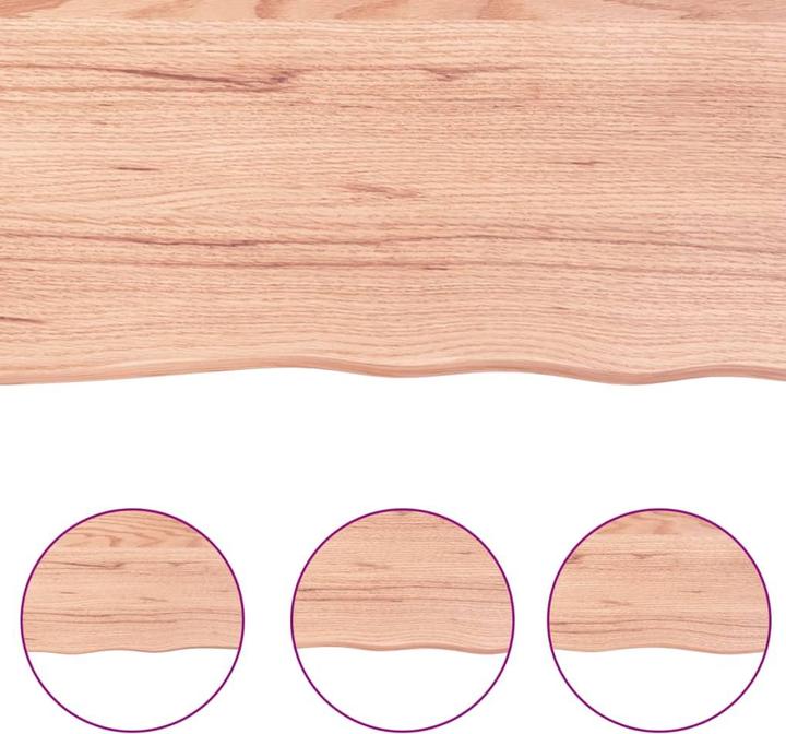 Actual product image VidaXL Emerald (180 x 4 x 50 cm)