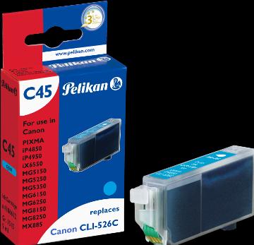 Immagine prodotto Pelikan Cli-526 (C)