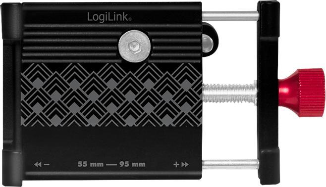 Produktbild LogiLink Fahrradhalterung