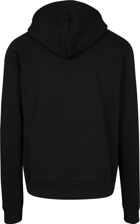 Produktbild Urban Classics Basic Terry Hoody (4XL)