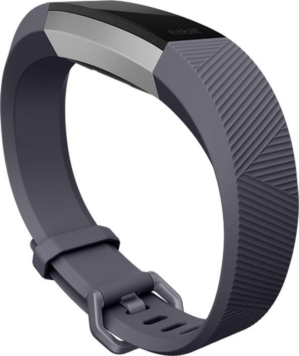 Actual product image Fitbit Alta HR Classic Bracelet (Alta HR, Alta)