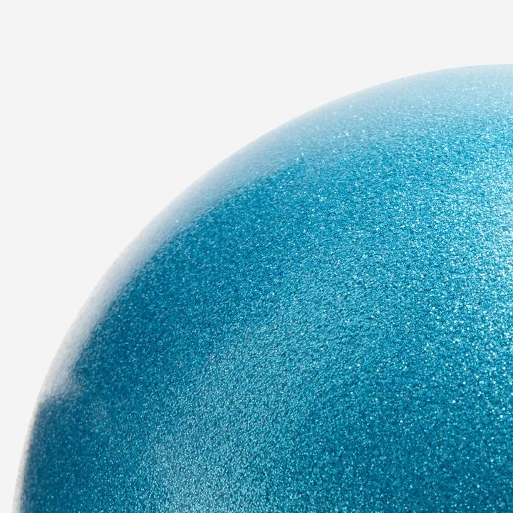 Produktbild Domyos Gymnastikball 185 mm RSG - blau (18.50 cm)