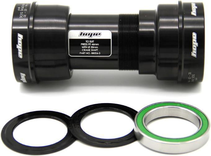 Image du produit Hope Press-Fit palier de pédalier 46 x 30 mm