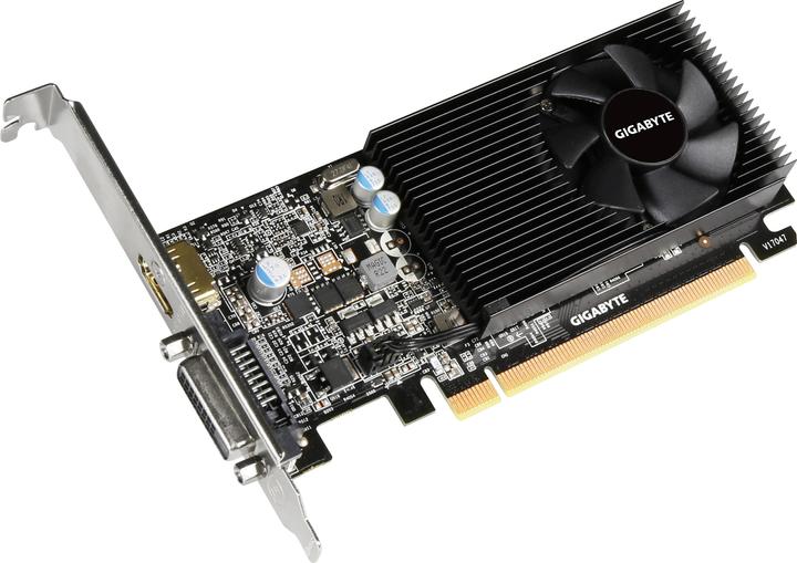 Immagine prodotto Gigabyte GeForce GT 1030 (2 GB)