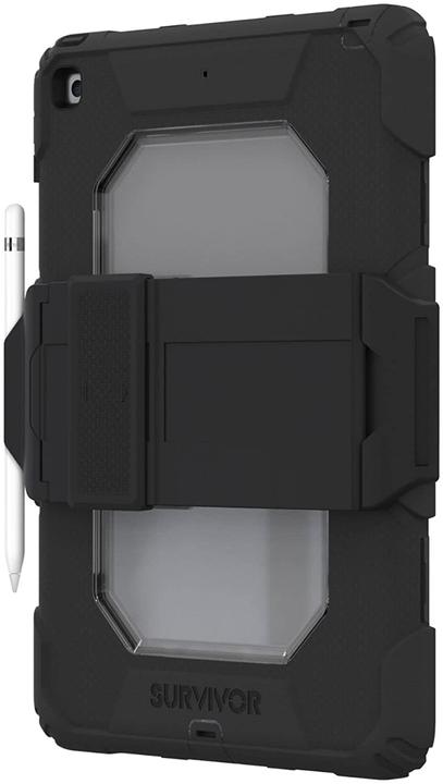 Produktbild Griffin Survivor All-Terrain Case (iPad 10.2 2019, iPad 10.2)